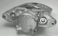 Audi Remklauw