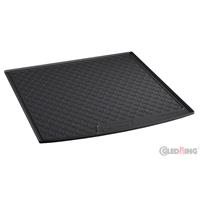 Kofferbakmat voor Volkswagen Golf V & VI Variant 2003-2012