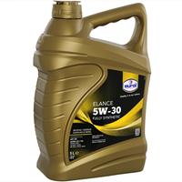 Motorolie Eurol Elance 5W-30 5L