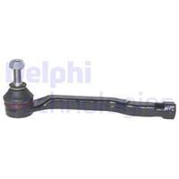 DELPHI Spurstangenkopf TA1901 Spurstangengelenk,Spurgelenk NISSAN,MICRA III K12
