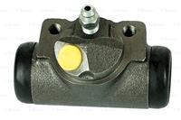 BOSCH Bremszylinder 0 986 475 872 Radbremszylinder JEEP,DODGE,CHEROKEE XJ,WRANGLER I YJ, SJ_,COMANCHE MJ,DURANGO DN