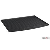 Kofferbakmat voor Volkswagen Caddy Maxi 5-deurs 2010-2015 & 2015-