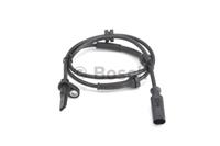 BOSCH ABS Sensor 0 265 008 055 Drehzahlsensor,Raddrehzahl Sensor ALFA ROMEO,159 Sportwagon 939,159 939,BRERA,SPIDER 939