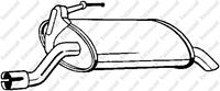 Einddemper BOSAL 163-027