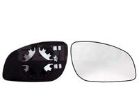 vanwezel Spiegelglas, Außenspiegel '* HAGUS *' | VAN WEZEL (3768838)