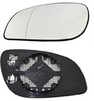vanwezel Spiegelglas links hagus