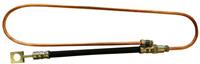 A.B.S. Bremsschläuche SL 5745X Bremsschlauch VW,AUDI,SKODA,GOLF IV 1J1,GOLF IV Variant 1J5,BORA 1J2,NEW BEETLE 9C1, 1C1,BORA Kombi 1J6
