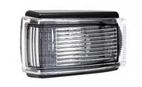 TYC Blinker 18-5971-11-2 Blinklicht,Fahrtrichtungsanzeiger VOLVO,V40 Kombi VW,V70 I LV,850 Kombi LW,S40 I VS,940 II Kombi 945,940 Kombi 945