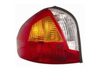 vanwezel Achterlicht links van wezel autoparts