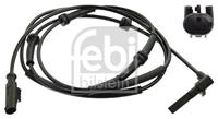 febibilstein Sensor, Raddrehzahl Vorderachse links Febi Bilstein 106940