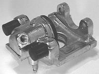 Bremssattel Hinterachse rechts ABS 420152