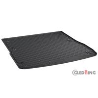 Kofferbakmat voor Audi A6 (4F) Avant 2005-2011