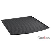 Kofferbakmat voor Audi A6 (4G) Sedan 2011-