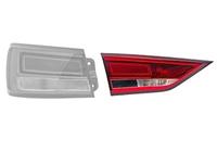 audi Achterlicht