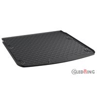 Kofferbakmat voor Audi A5 Sportback (8TA) 2009-2016