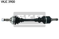 Antriebswelle Vorderachse links SKF VKJC 3900