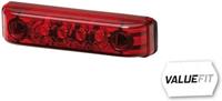 Schlussleuchte Hella 2TM 357 010-111