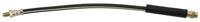 Bremsschlauch Hinterachse außen ABS SL 5734