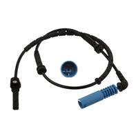 febibilstein FEBI BILSTEIN ABS Sensor 36805 Drehzahlsensor,Raddrehzahl Sensor BMW,5 E60,6 E63,6 Cabriolet E64