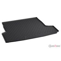 Kofferbakmat voor BMW 3-Serie F31 Touring 2012-