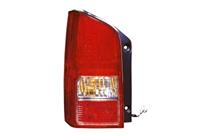 vanwezel Achterlichtglas links van wezel autoparts
