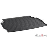 Kofferbakmat voor BMW 1-Serie F20 5-deurs 2011-