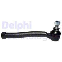 DELPHI Spurstangenkopf TA2066 Spurstangengelenk,Spurgelenk CHEVROLET,DAEWOO,KALOS,AVEO Schrägheck T250, T255,AVEO Stufenheck T250, T255