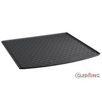 Kofferbakmat voor BMW 2-Serie F46 Gran Tourer 2015-