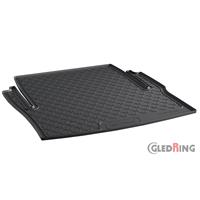 Kofferbakmat voor BMW 3-Serie F30 Sedan 2012-