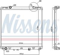 kia Radiateur