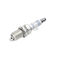 BOSCH Zündkerzen 0 242 235 912 Zündkerze VW,AUDI,MERCEDES-BENZ,GOLF IV 1J1,PASSAT Variant 3B6,TRANSPORTER IV Bus 70XB, 70XC, 7DB, 7DW,GOLF III 1H1
