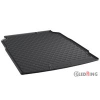 Kofferbakmat voor BMW 5-Serie F10 Sedan 2010-