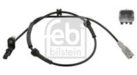 febibilstein Sensor, Raddrehzahl Vorderachse beidseitig Febi Bilstein 107283