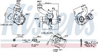 Lader, Aufladung Nissens 93111