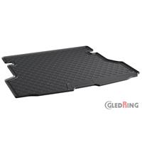 Kofferbakmat voor BMW 4-Serie Gran Coupé F36 2013-