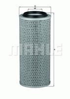 mahleoriginal MAHLE ORIGINAL Luftfilter LX 200  MERCEDES-BENZ,KRAMER,EBRO,LP,MB-TRAC,14-Serie,L-Serie,A-Series,CM-Series,TT