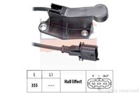 opel Nokkenassensor