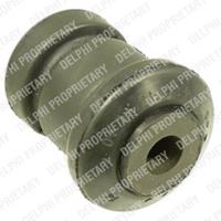 DELPHI Querlenkerlager TD302W Querlenkerbuchse,Querlenkergummi FORD,FOCUS Kombi DNW,FOCUS DAW, DBW,FOCUS Stufenheck DFW