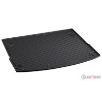 Kofferbakmat voor Ford Focus Wagon 2011-2015