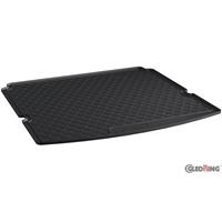 Kofferbakmat voor Ford Galaxy (7-Personen) 2015-