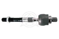 Axialgelenk, Spurstange Vorderachse beidseitig Sidem 81211