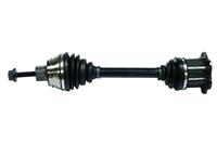 SKF Antriebswelle VKJC 8671 Gelenkwelle,Halbachse AUDI,Q5 8R,A7 Sportback 4GA, 4GF,A8 4H_