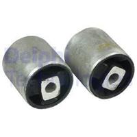 DELPHI Querlenkerlager TD905W Querlenkerbuchse,Querlenkergummi BMW,5 E39,5 Touring E39,Z8 E52