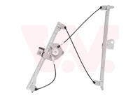vanwezel VAN WEZEL Fensterheber MERCEDES-BENZ 3048262 2197201046,A2197201046