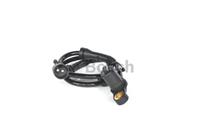 Sensor, Raddrehzahl Vorderachse Bosch 0 986 594 030