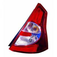 dacia Achterlicht