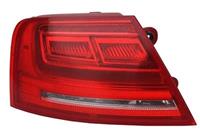 Audi Achterlicht
