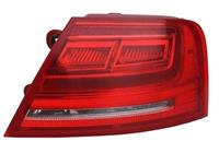 Audi Achterlicht