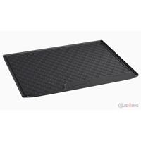 Kofferbakmat voor Opel Zafira C Tourer 2012-