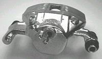 Bremssattel Vorderachse links ABS 728821